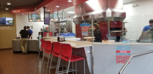 Domino's Pizza - Hattiesburg