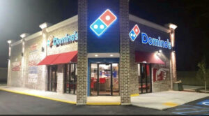 Domino's Pizza - Biloxi