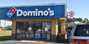 Domino's Pizza - D'Iberville
