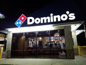Domino's Pizza - Starkville