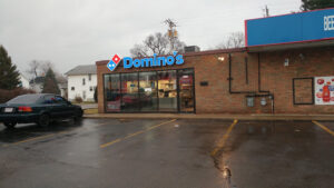Domino's Pizza - Bellefontaine