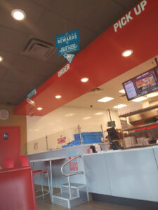 Domino's Pizza - Bridgeport