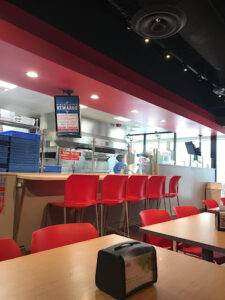 Domino's Pizza - Kalamazoo