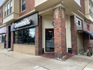Domino's Pizza - Milwaukee