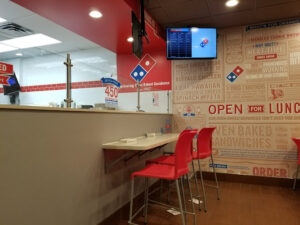 Domino's Pizza - River Falls