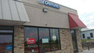 Domino's Pizza - Waupaca