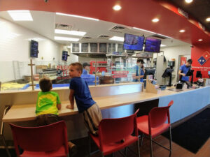 Domino's Pizza - Lakeville