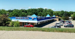 Domino's Pizza - Burnsville