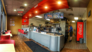 Domino's Pizza - Eden Prairie