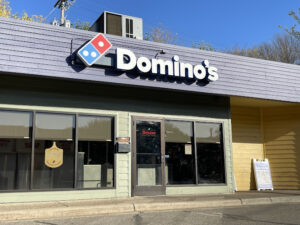 Domino's Pizza - St Louis Park