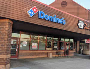 Domino's Pizza - Bloomington
