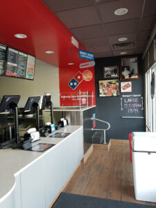 Domino's Pizza - Blaine