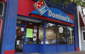 Domino's Pizza - Duluth
