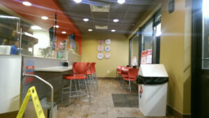 Domino's Pizza - Rochester