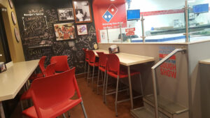 Domino's Pizza - Mankato