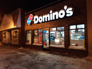 Domino's Pizza - New Ulm