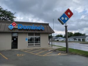 Domino's Pizza - Rantoul