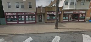 Don Gi's Pizzeria - Cleveland