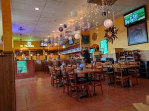 Don Julio Mexican Restaurant Bar&grill - North Branch