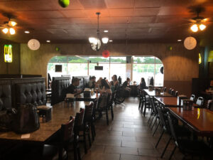 Don Patron Mexican Bar & Grill - Beavercreek