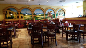 Don Ramon Mexican Restaurant - Cleveland