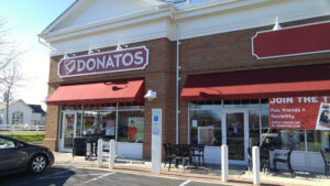 Donatos Pizza - New Albany