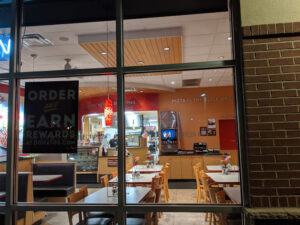 Donatos Pizza - Mason