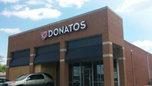 Donatos Pizza - Dayton