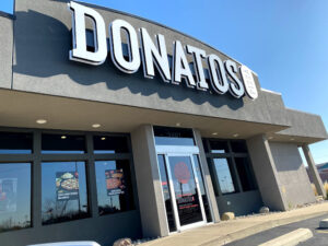 Donatos Pizza - Beavercreek