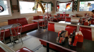 Don's Drive-In - Traverse City