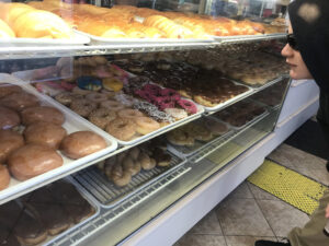 Donut Corner - Canton