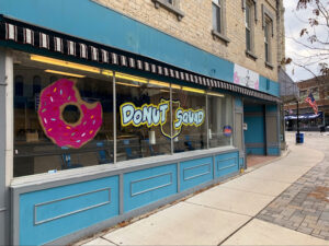 Donut Squad Waukesha - Waukesha