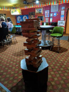 Dopp's Bar & Grill - West Allis