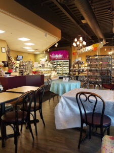 Dorothy Ann Bakery and Cafe - Woodbury