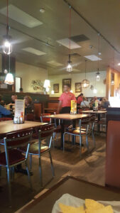 Dos Coronas - Northfield
