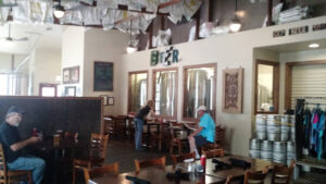 Double Horn Brewing Company - Marble Falls