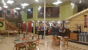 Dovetail Cafe & Marketplace - Duluth