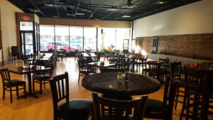 Down Thyme Café - Fremont