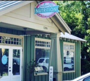 Downtown Ocean Springs Nutrition - Ocean Springs