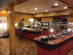 Dragon Buffet - Richland Center