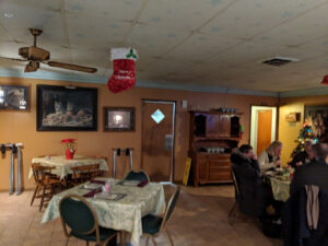 Dreamland Supper Club - South Range