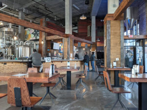 Dual Citizen Brewing Company - St Paul