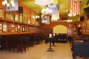 Dubh Linn Brew Pub - Duluth