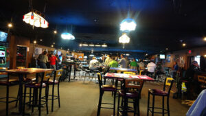Duck's Sports Bar & Grill - St Cloud