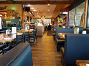 Duluth Grill - Duluth