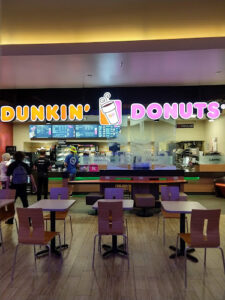 Dunkin' - Biloxi