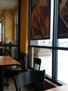 Dunkin' - Ashtabula
