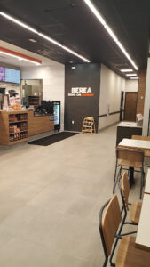 Dunkin' - Berea