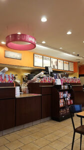 Dunkin' - Elyria