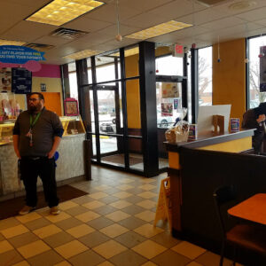 Dunkin' - Brooklyn